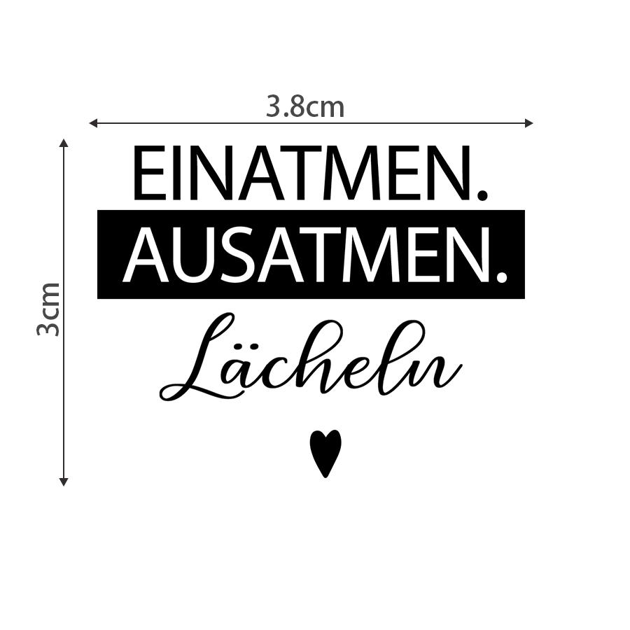 251066_Einatmen. Ausatmen. Lächeln