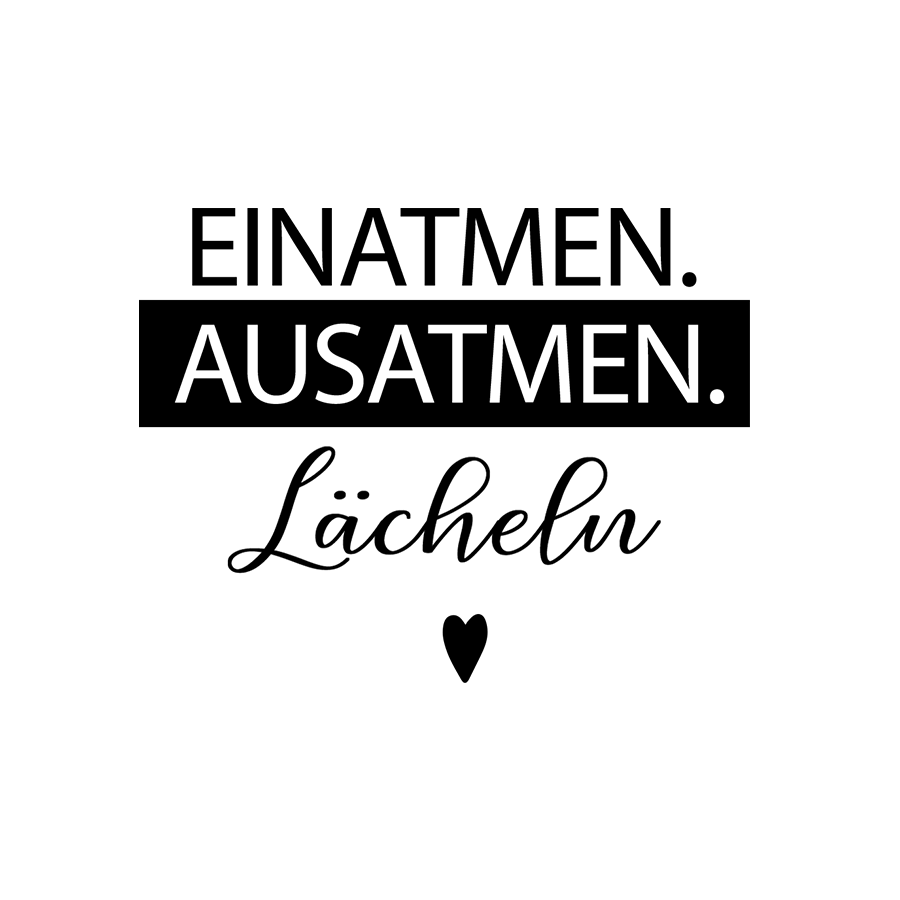 251066_Einatmen. Ausatmen. Lächeln