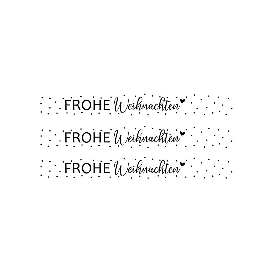 251090_Frohe Weihnachten_für Klotz