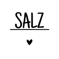 Rub On Sticker Salz