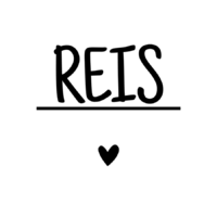 Rub On Sticker Reis